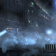 Illustration for article titled Amazing Concept Art of a emBlade Runner/em-ified Paris